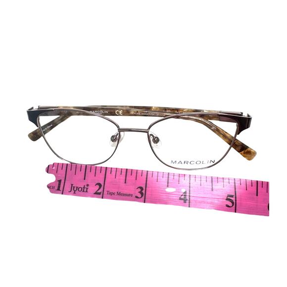 NEW Marcolin MA5021 Round Eyeglasses main image 6